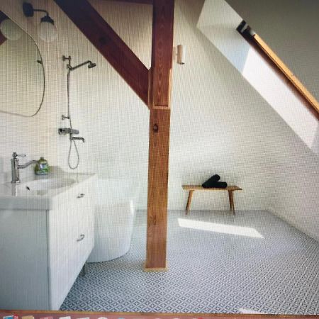 Marymont Metro Apartment Varşovia Exterior foto